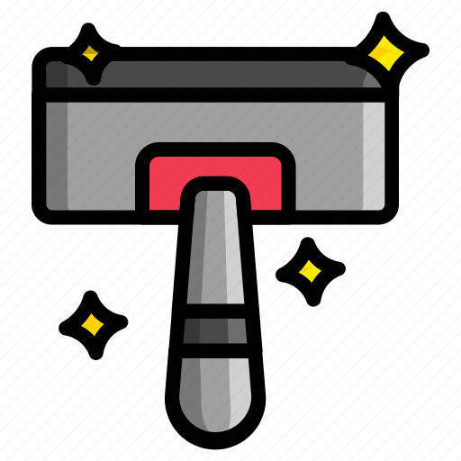 Razor, sharp, steel, blade, cut, shine, tool icon - Download on Iconfinder