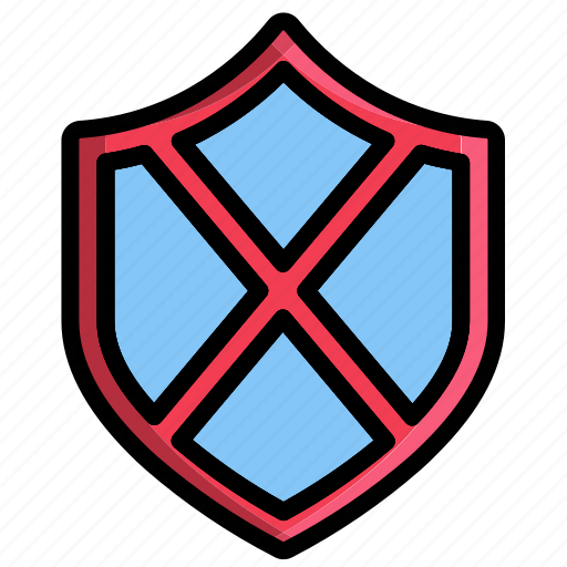 Shield, protection, safe, protect, secure, security, safety icon - Download on Iconfinder