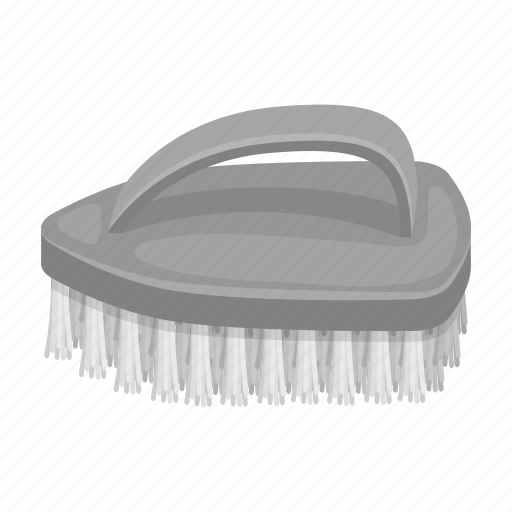 Brush, cleaning, tool icon - Download on Iconfinder