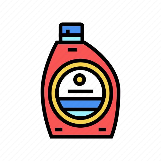 Detergent, washing, cleaning, accessories, vacuum, cleaner icon - Download on Iconfinder