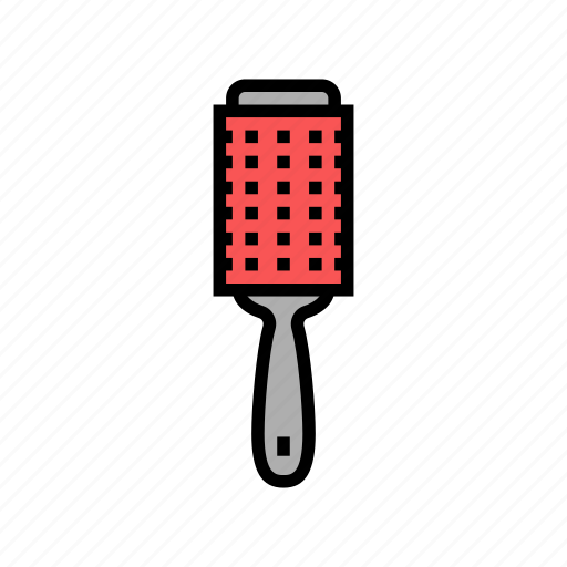Handle, brush, housekeeping, cleaning, washing, accessories icon - Download on Iconfinder