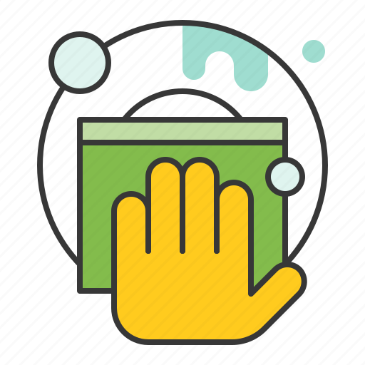 Clean, cleaning, cleaning equipment, dishwashing, equipment, housekeeping, washing icon - Download on Iconfinder