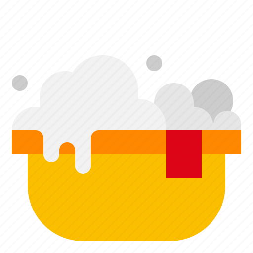 Bowl, cleaning, washing icon - Download on Iconfinder