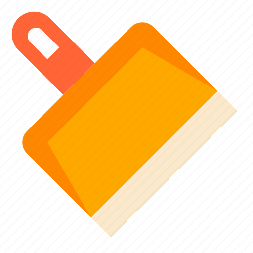 Broom, dustpan, sweep icon - Download on Iconfinder