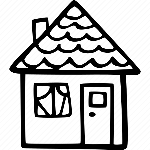 Building, cozy, house, small, suburbs icon - Download on Iconfinder