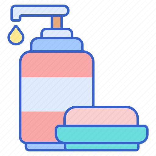 Soap, wash, clean icon - Download on Iconfinder