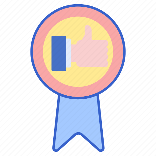 Guarantee, satisfaction icon - Download on Iconfinder