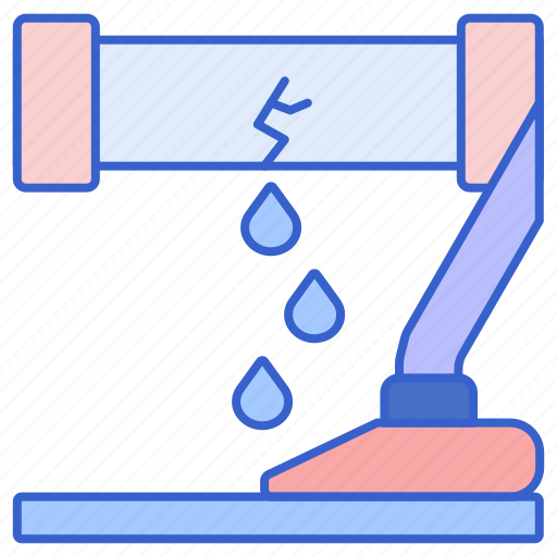 Water, damage, cleaning icon - Download on Iconfinder