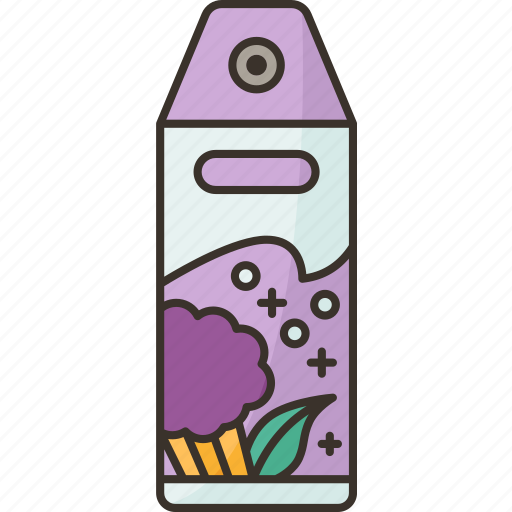 Air, freshener, spray, scent, fresh icon - Download on Iconfinder