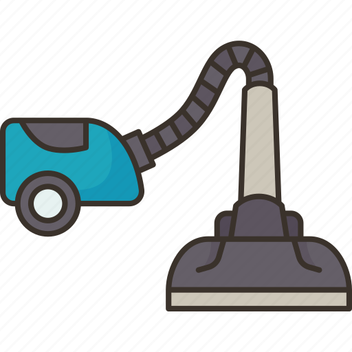 Vacuum, dust, electric, domestic, appliance icon - Download on Iconfinder