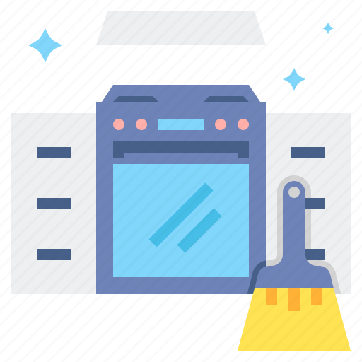 Kitchen, cleaning, appliance icon - Download on Iconfinder