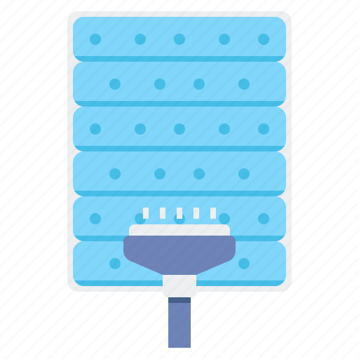Mattress, cleaning, washing, clean icon - Download on Iconfinder