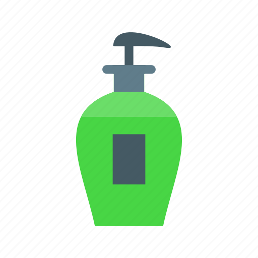 Bottle, clean, handwashing, shampoo, soap, wash, water icon - Download on Iconfinder