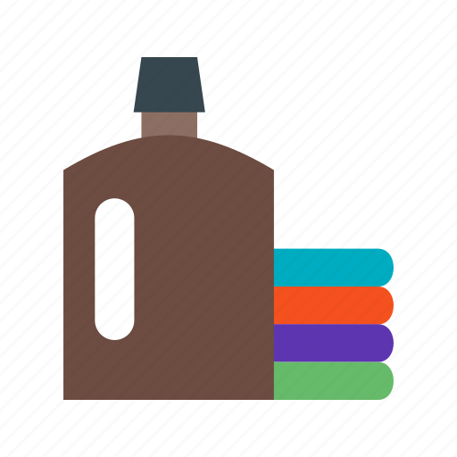 Clean, clothes, dry, laundry, new, press, shirt icon - Download on Iconfinder