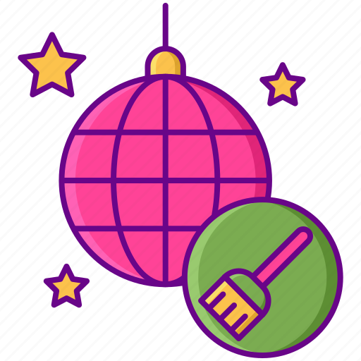 After, party, cleanup icon - Download on Iconfinder