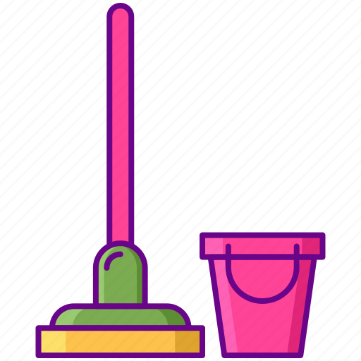 Cleaning, service, washing icon - Download on Iconfinder