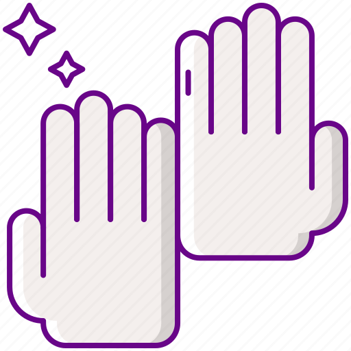 Cleanliness, clean, cleaning, hands icon - Download on Iconfinder