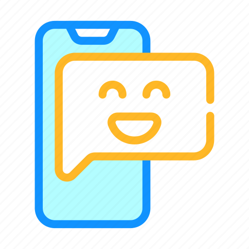 Anonymous, client, feedback, positive, review, video icon - Download on Iconfinder