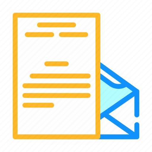 Anonymous, client, feedback, letter, mail, review icon - Download on Iconfinder