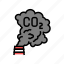 carbon, dioxide, co2, climate, change, eco 