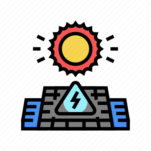Solar, energy, climate, change, eco, problem icon - Download on Iconfinder