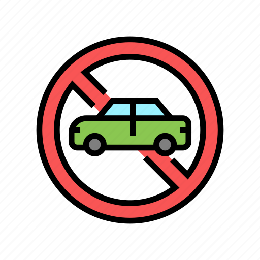 Stop, car, climate, change, eco, problem icon - Download on Iconfinder