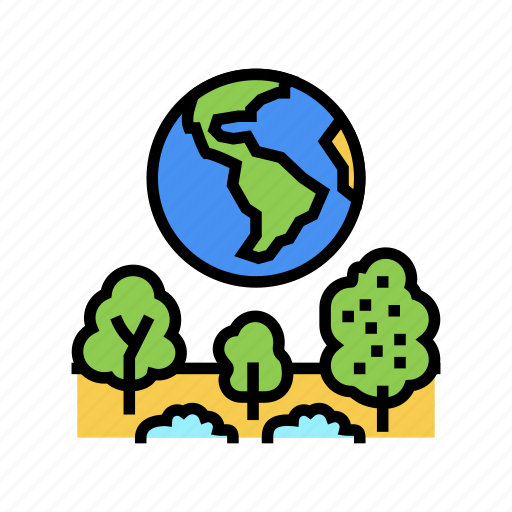 Earth, environment, climate, change, pollution, water icon - Download on Iconfinder