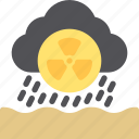 acid, rain, pollution, nuclear, radioactive, weather