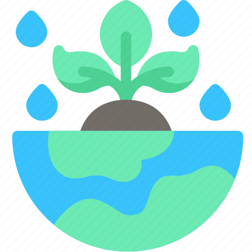 Earth, nature, growth, ecology, plant icon - Download on Iconfinder