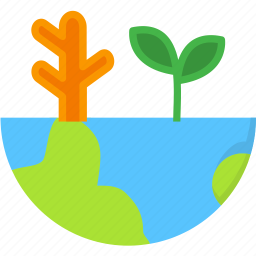 Abundance, earth, ecosystem, environmental, forest icon - Download on Iconfinder