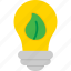 bulb, ecology, energy, green, light, nature 