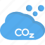 carbon, co2, dioxide, ecology, pollution 