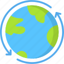 country, earth, global, globe, international, map
