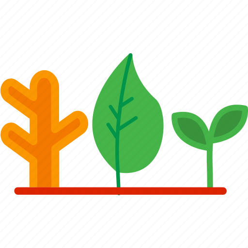 Eco, ecology, green, leaf, plant icon - Download on Iconfinder