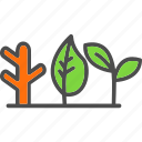 eco, ecology, green, leaf, plant