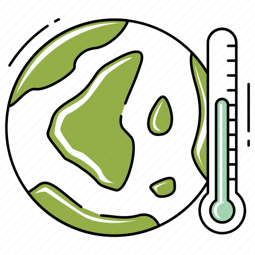 Change, climate, crisis, global warming, rising, temperature icon - Download on Iconfinder
