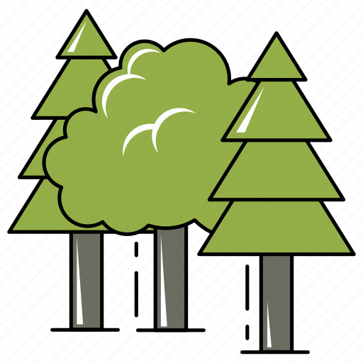 Climate, crisis, environment, forest, green, nature, tree icon - Download on Iconfinder