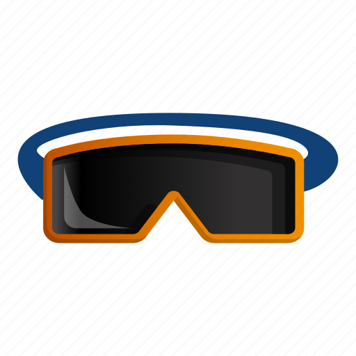 Equipment, glasses, hiking, holiday, mountain, outdoor icon - Download on Iconfinder
