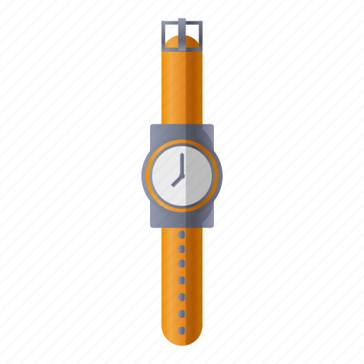 Camp, clock, hour, time, watch, wristwatch icon - Download on Iconfinder