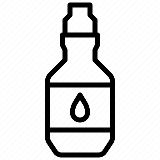 Saline, syringe, beautiful, clinic, bottle icon - Download on Iconfinder