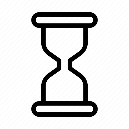 Clock, time, hourglasses icon - Download on Iconfinder