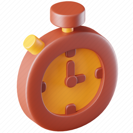 Stopwatch, chronometer, countdown, appointment, management, timepiece, alarm icon - Download on Iconfinder