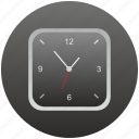 clocks, modern, time, watches