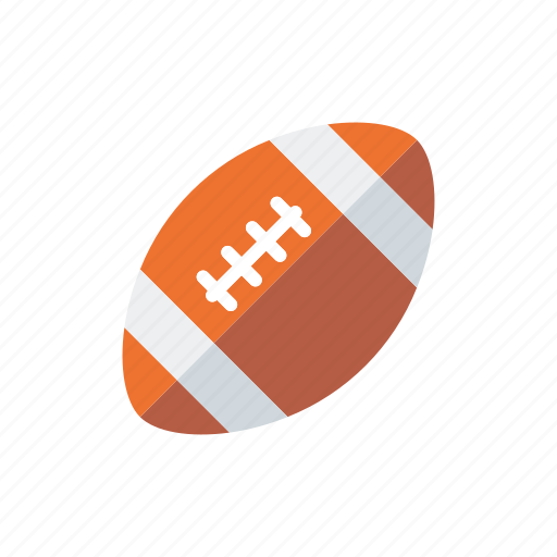 American, college, education, football, school, sports, university icon - Download on Iconfinder