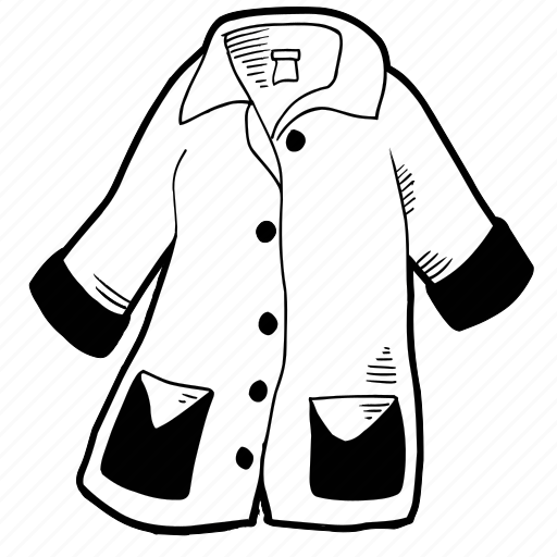 Children wear, denim jacket, jacket, shirt, t-shirt icon - Download on Iconfinder