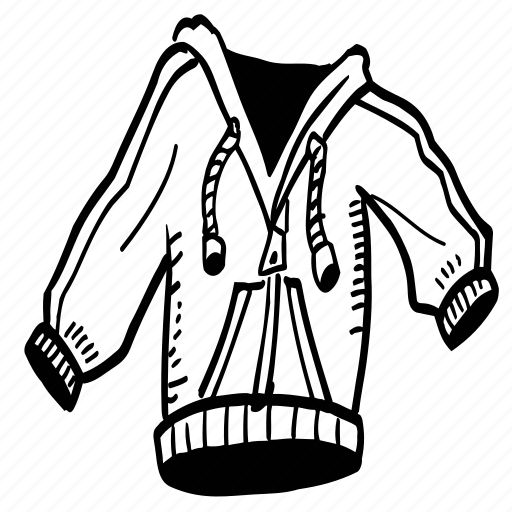 Denim jacket, jacket, shirt, sweater, t-shirt icon - Download on Iconfinder