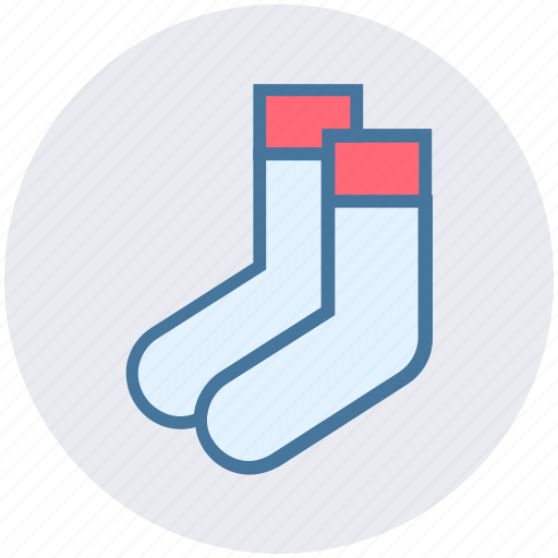 Accessories, christmas, clothes, fashion, sock, socks icon - Download on Iconfinder