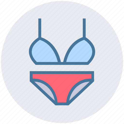 Brazzer, fashion, female, nightie, underwear, woman icon - Download on Iconfinder