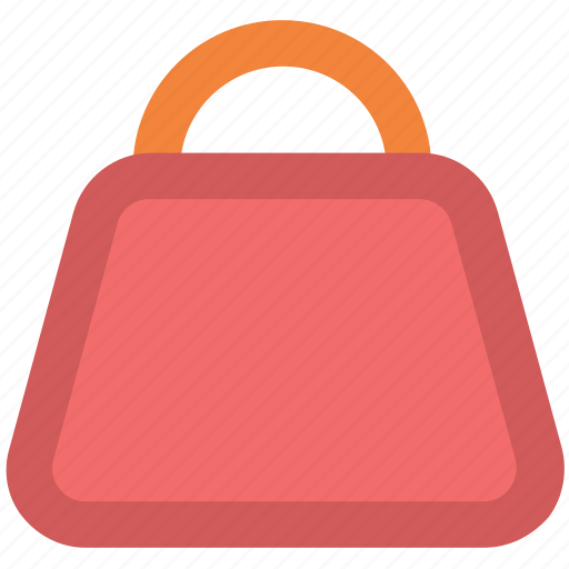 Bag, hand bag, hand purse, ladies handbag, ladies purse, purse, shoulder bag icon - Download on Iconfinder