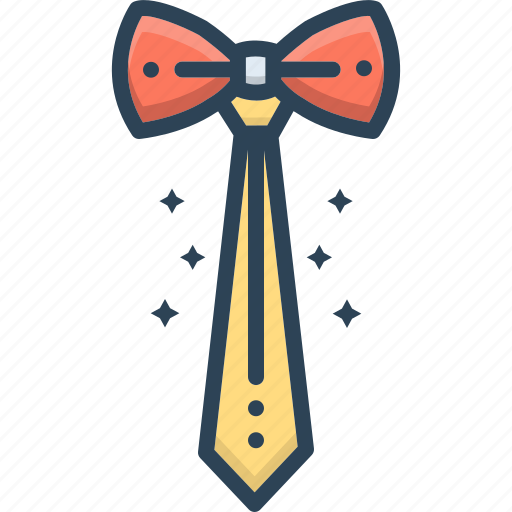 Apparel, garment, necktie, tie icon - Download on Iconfinder
